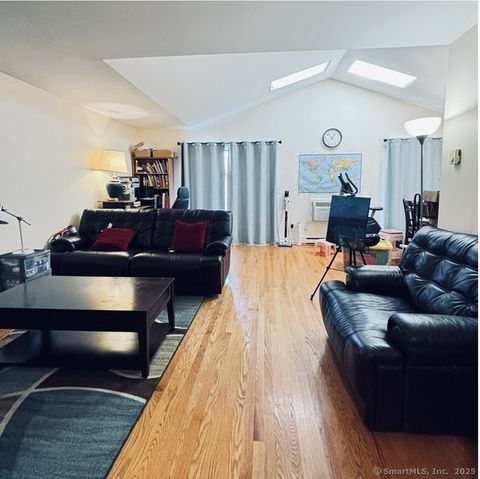 Tiny photo for 97 Richards Avenue #APT E12, Norwalk, CT 06854 (MLS # 24133709)