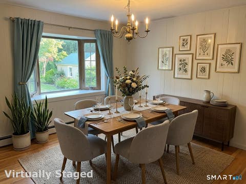 Tiny photo for 102 Derry Hill Road, Montville, CT 06382 (MLS # 24200719)