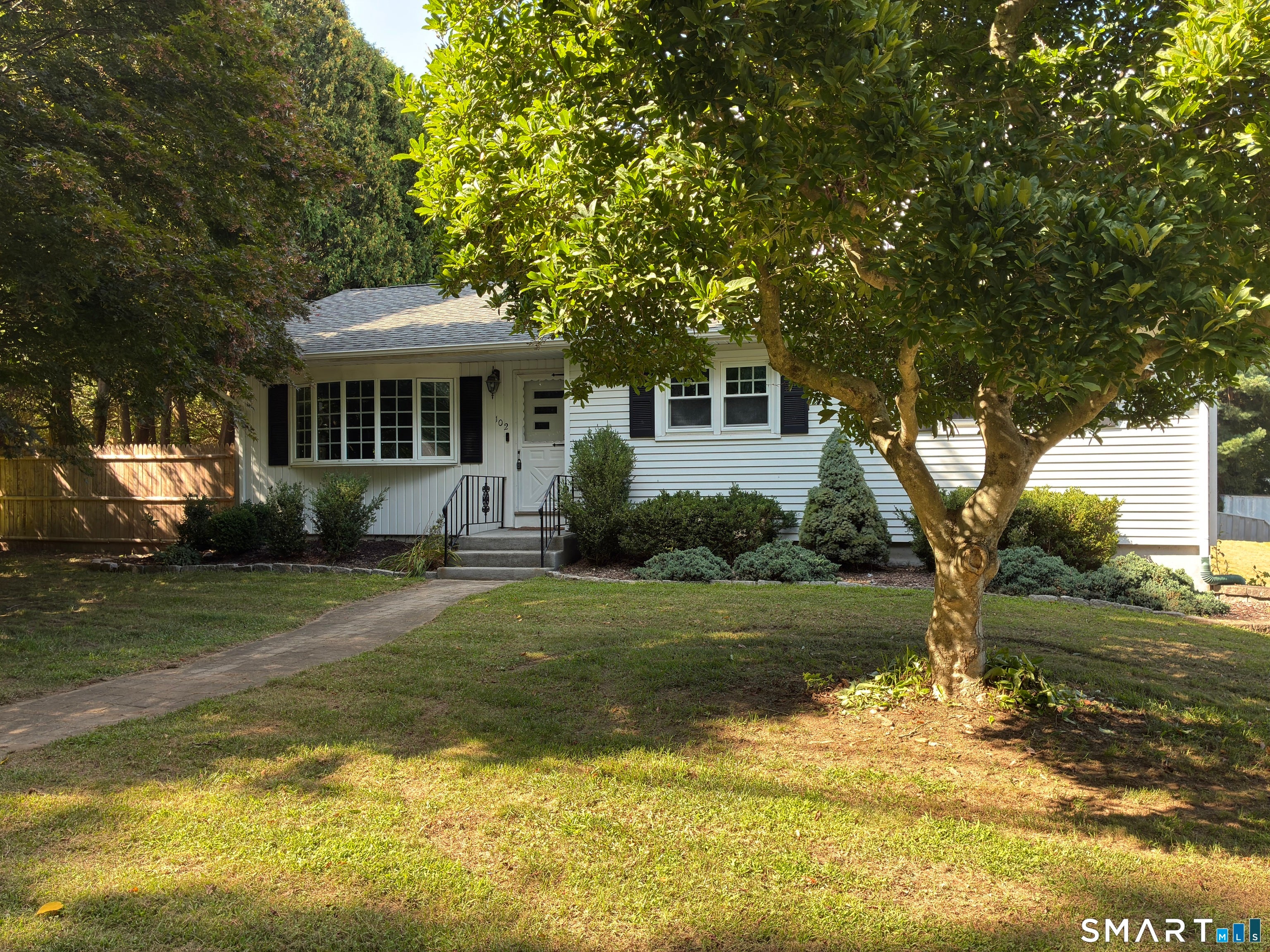 102 Derry Hill Road