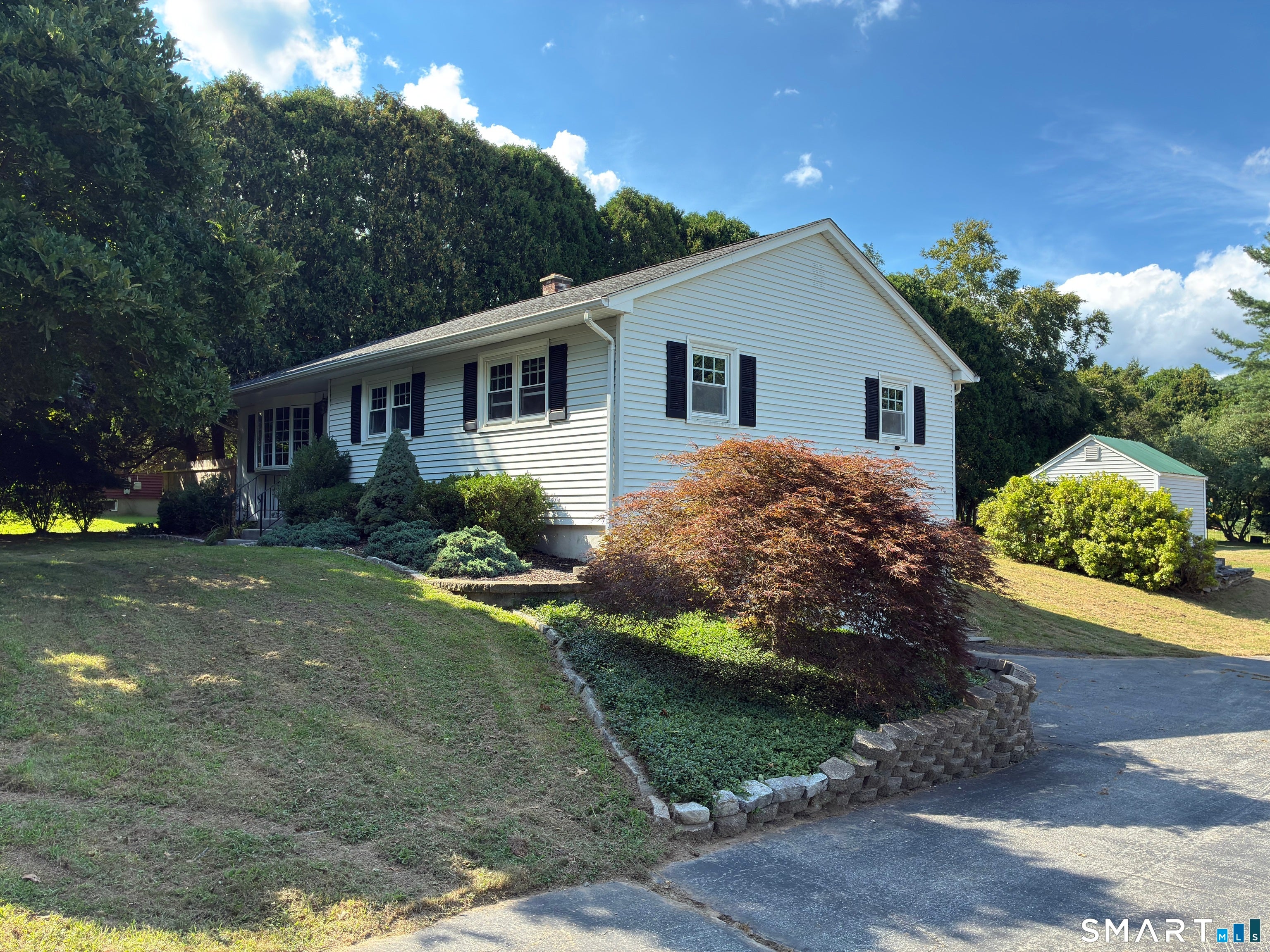 102 Derry Hill Road