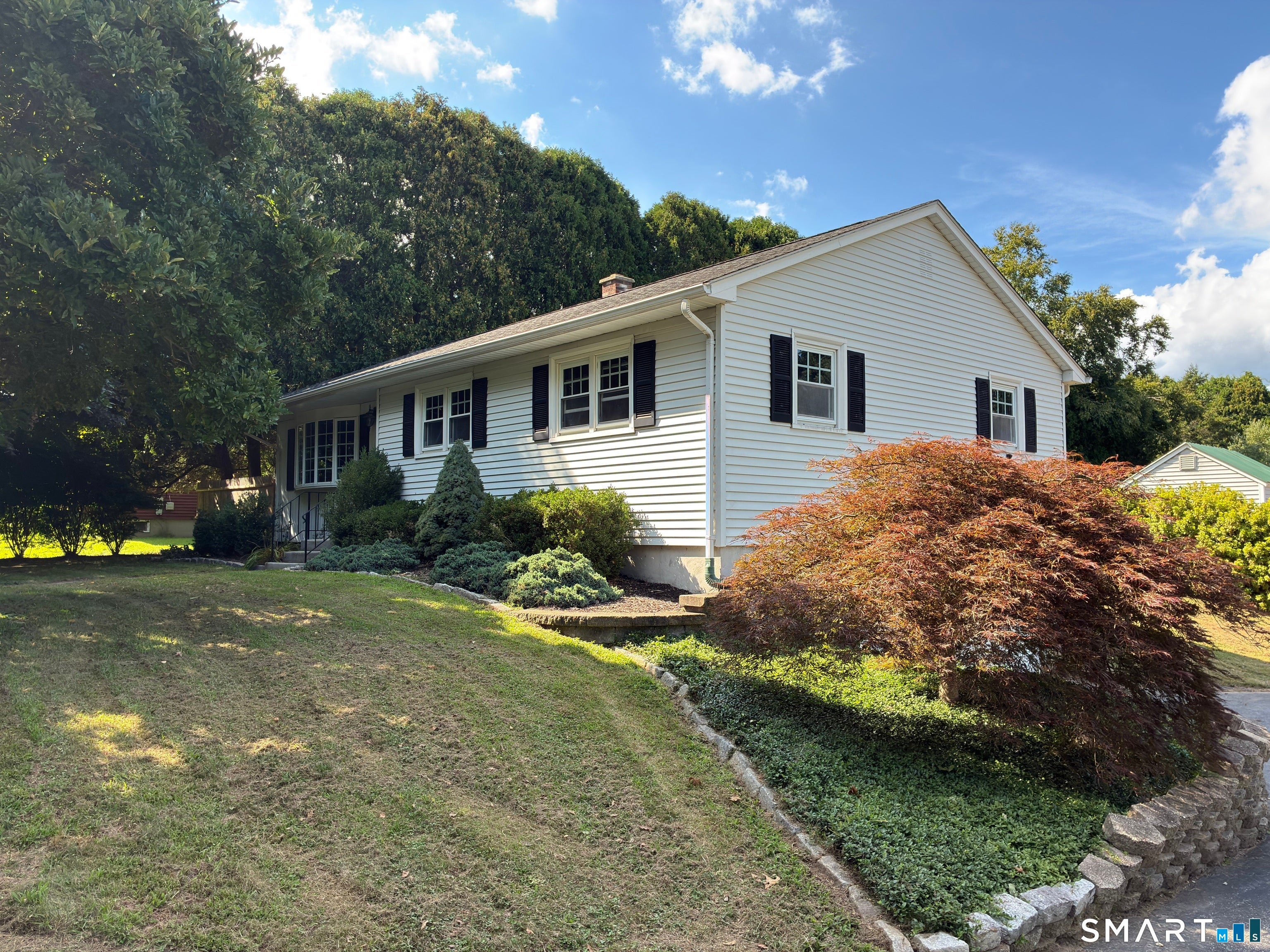 102 Derry Hill Road