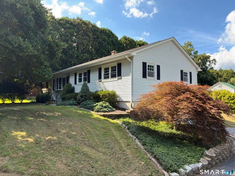 Tiny photo for 102 Derry Hill Road, Montville, CT 06382 (MLS # 24200719)