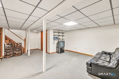 Tiny photo for 35 Rustown Drive, Stratford, CT 06614 (MLS # 24152038)