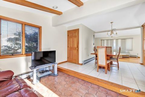 Tiny photo for 35 Rustown Drive, Stratford, CT 06614 (MLS # 24152038)