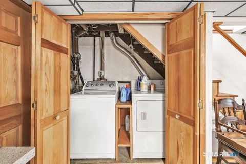 Tiny photo for 35 Rustown Drive, Stratford, CT 06614 (MLS # 24152038)