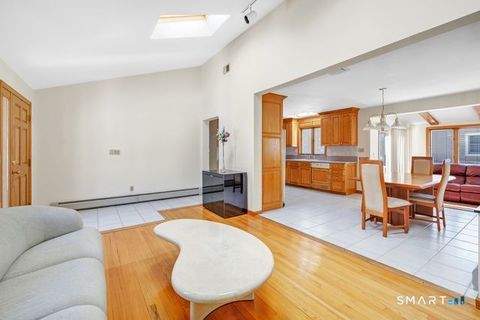 Tiny photo for 35 Rustown Drive, Stratford, CT 06614 (MLS # 24152038)