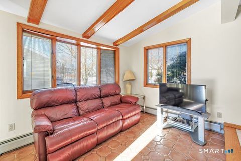 Tiny photo for 35 Rustown Drive, Stratford, CT 06614 (MLS # 24152038)