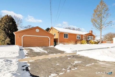 Tiny photo for 35 Rustown Drive, Stratford, CT 06614 (MLS # 24152038)