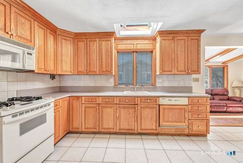 Tiny photo for 35 Rustown Drive, Stratford, CT 06614 (MLS # 24152038)