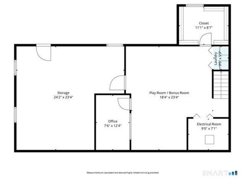 Tiny photo for 35 Rustown Drive, Stratford, CT 06614 (MLS # 24152038)