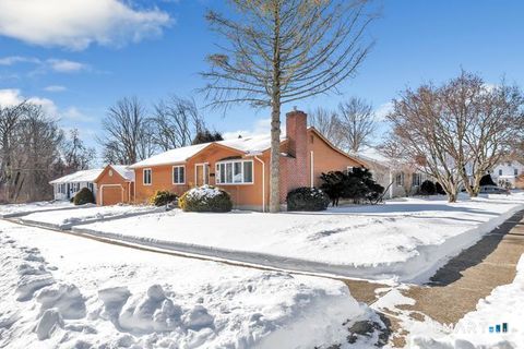 Tiny photo for 35 Rustown Drive, Stratford, CT 06614 (MLS # 24152038)