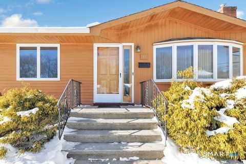 Photo of 35 Rustown Drive, Stratford, CT 06614 (MLS # 24152038)