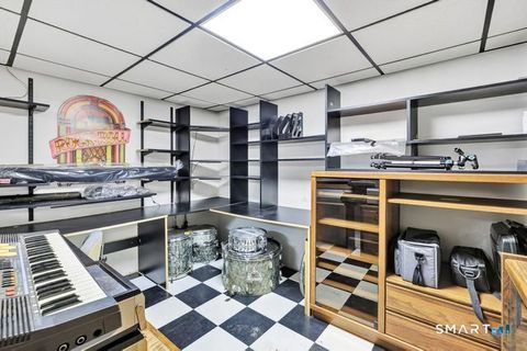 Tiny photo for 35 Rustown Drive, Stratford, CT 06614 (MLS # 24152038)