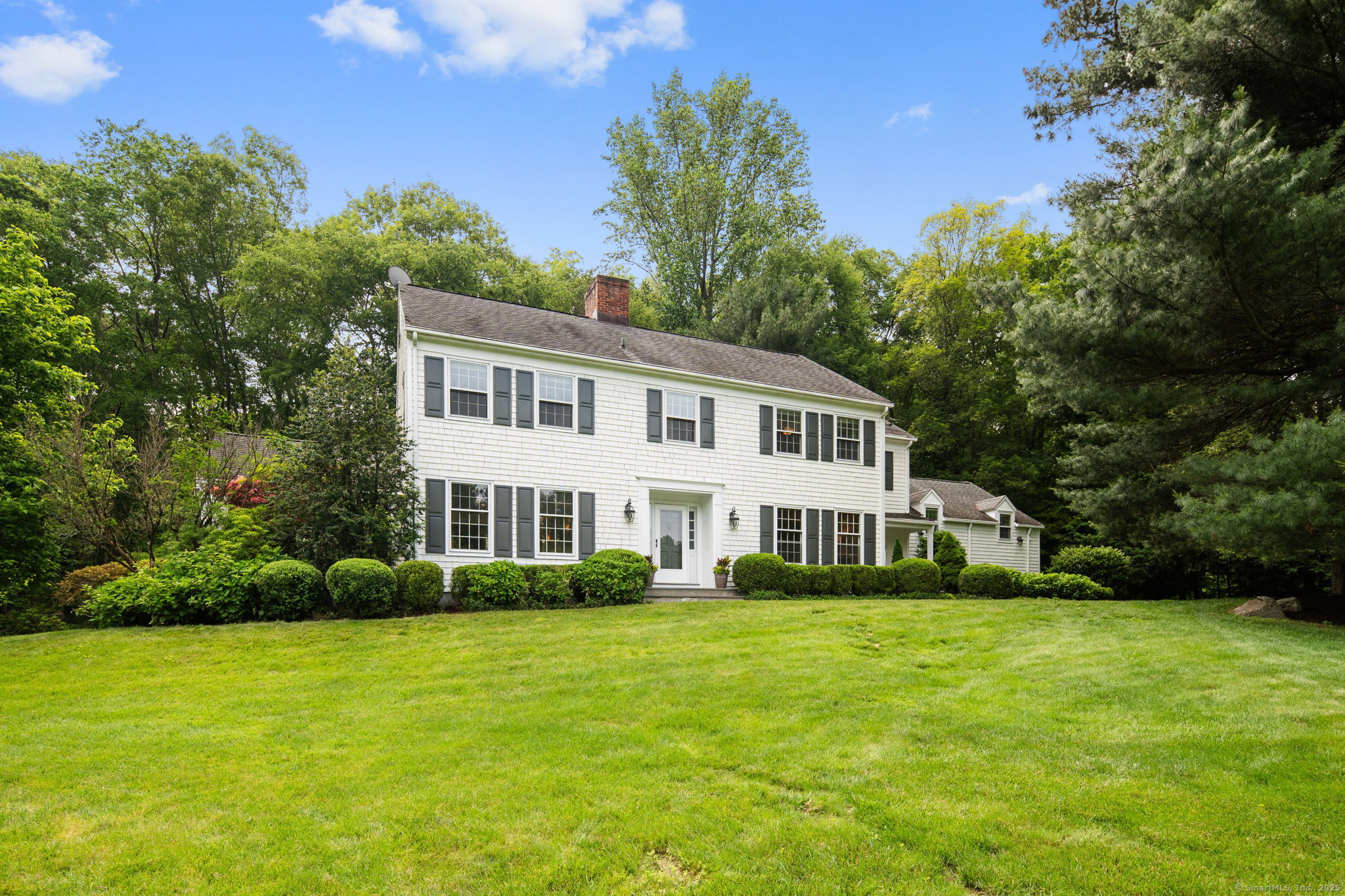 75 Bald Hill Road