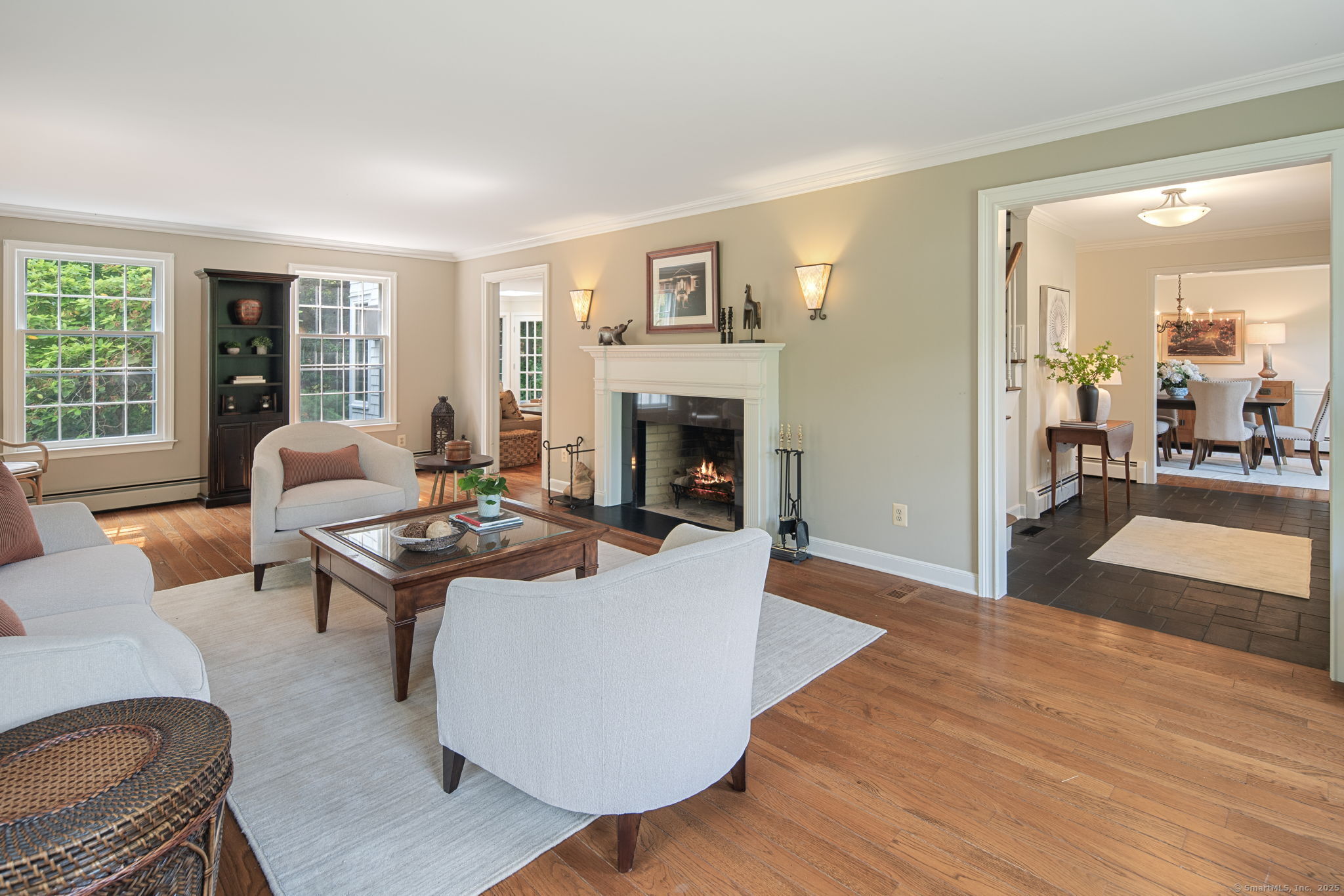 75 Bald Hill Road
