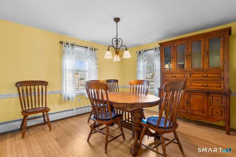 Tiny photo for 89 Baldwin Avenue, Meriden, CT 06450 (MLS # 24158042)