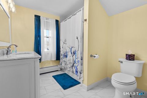 Tiny photo for 89 Baldwin Avenue, Meriden, CT 06450 (MLS # 24158042)