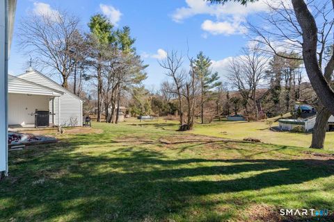 Tiny photo for 89 Baldwin Avenue, Meriden, CT 06450 (MLS # 24158042)