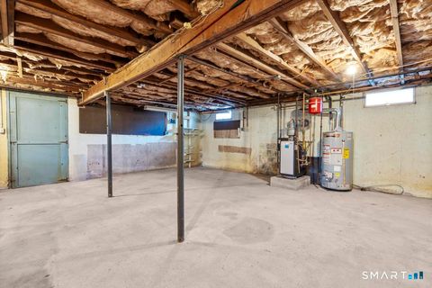 Tiny photo for 89 Baldwin Avenue, Meriden, CT 06450 (MLS # 24158042)