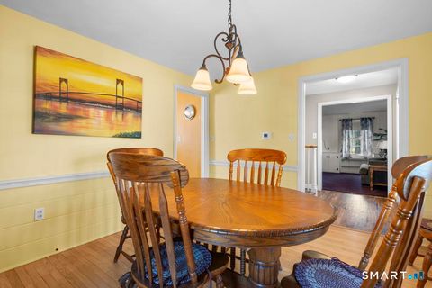 Tiny photo for 89 Baldwin Avenue, Meriden, CT 06450 (MLS # 24158042)