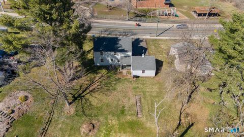 Tiny photo for 89 Baldwin Avenue, Meriden, CT 06450 (MLS # 24158042)