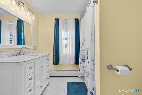 Tiny photo for 89 Baldwin Avenue, Meriden, CT 06450 (MLS # 24158042)