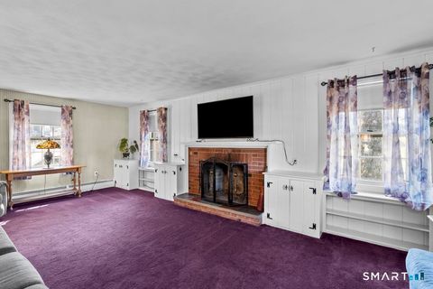 Tiny photo for 89 Baldwin Avenue, Meriden, CT 06450 (MLS # 24158042)