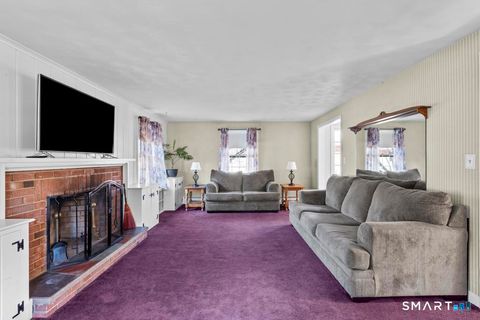 Tiny photo for 89 Baldwin Avenue, Meriden, CT 06450 (MLS # 24158042)