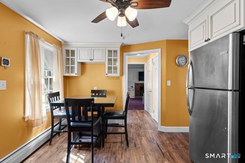 Tiny photo for 89 Baldwin Avenue, Meriden, CT 06450 (MLS # 24158042)