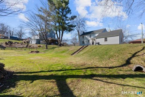 Tiny photo for 89 Baldwin Avenue, Meriden, CT 06450 (MLS # 24158042)
