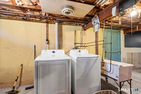 Tiny photo for 89 Baldwin Avenue, Meriden, CT 06450 (MLS # 24158042)