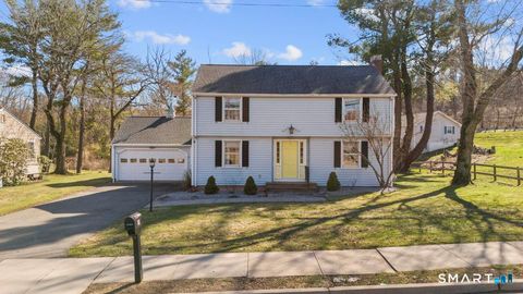 Photo of 89 Baldwin Avenue, Meriden, CT 06450 (MLS # 24158042)
