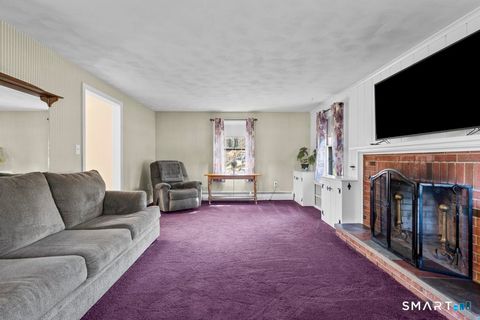 Tiny photo for 89 Baldwin Avenue, Meriden, CT 06450 (MLS # 24158042)