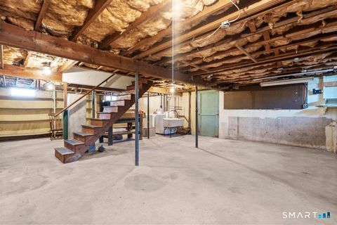 Tiny photo for 89 Baldwin Avenue, Meriden, CT 06450 (MLS # 24158042)