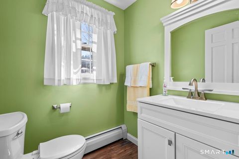 Tiny photo for 89 Baldwin Avenue, Meriden, CT 06450 (MLS # 24158042)