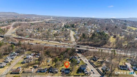 Tiny photo for 89 Baldwin Avenue, Meriden, CT 06450 (MLS # 24158042)