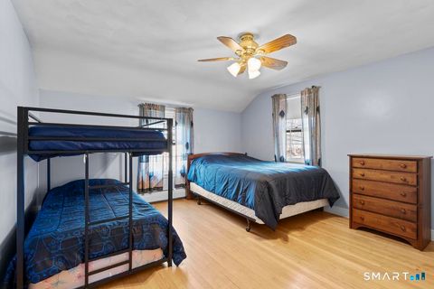 Tiny photo for 89 Baldwin Avenue, Meriden, CT 06450 (MLS # 24158042)