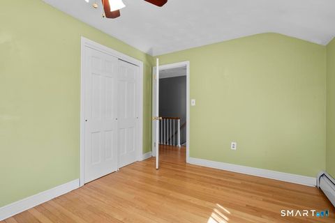 Tiny photo for 89 Baldwin Avenue, Meriden, CT 06450 (MLS # 24158042)