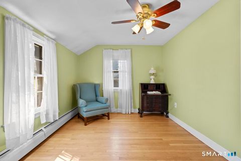 Tiny photo for 89 Baldwin Avenue, Meriden, CT 06450 (MLS # 24158042)