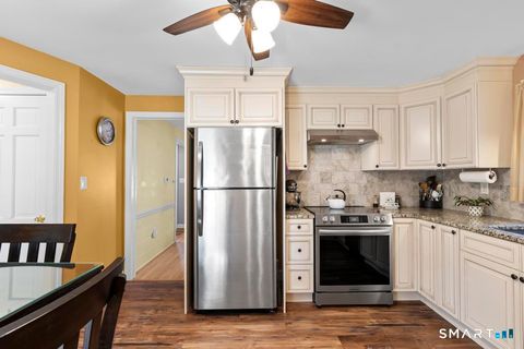 Tiny photo for 89 Baldwin Avenue, Meriden, CT 06450 (MLS # 24158042)