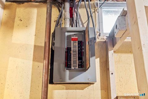 Tiny photo for 89 Baldwin Avenue, Meriden, CT 06450 (MLS # 24158042)