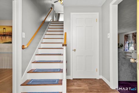 Tiny photo for 89 Baldwin Avenue, Meriden, CT 06450 (MLS # 24158042)