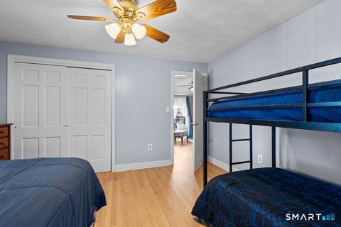 Tiny photo for 89 Baldwin Avenue, Meriden, CT 06450 (MLS # 24158042)