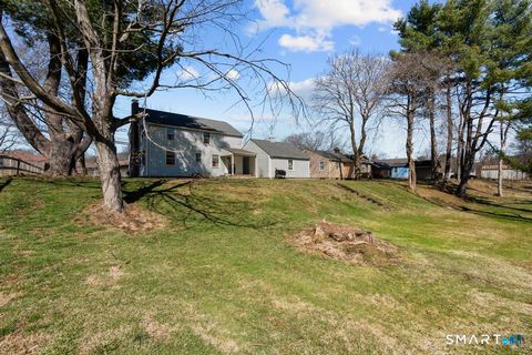 Tiny photo for 89 Baldwin Avenue, Meriden, CT 06450 (MLS # 24158042)