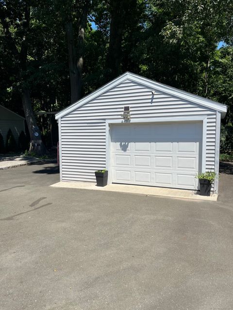 A home in East Haven