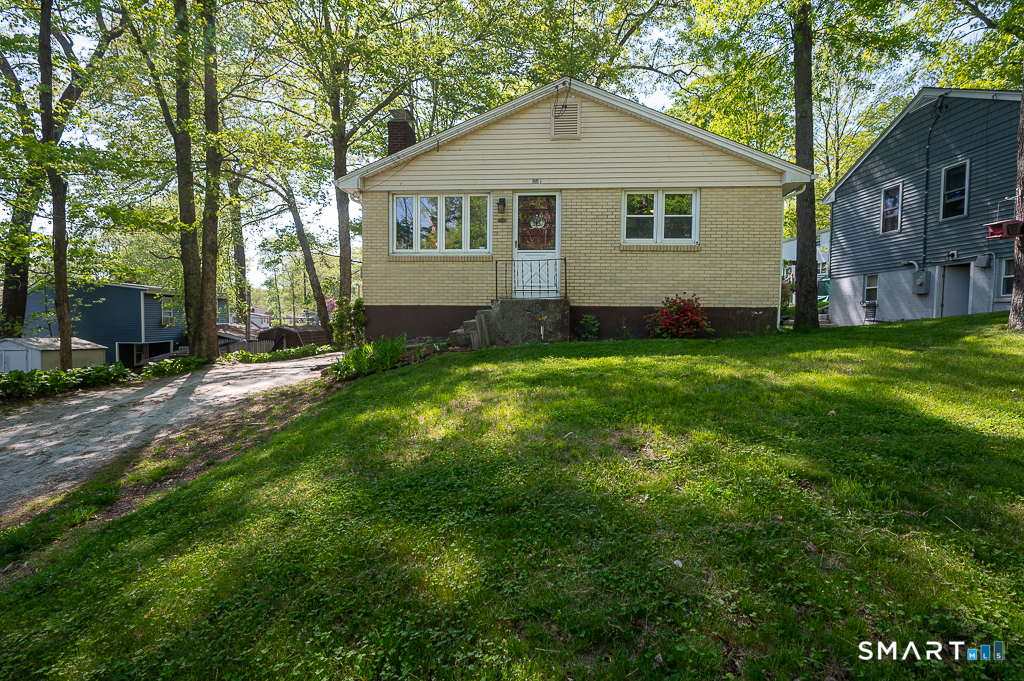 355 Ference Road