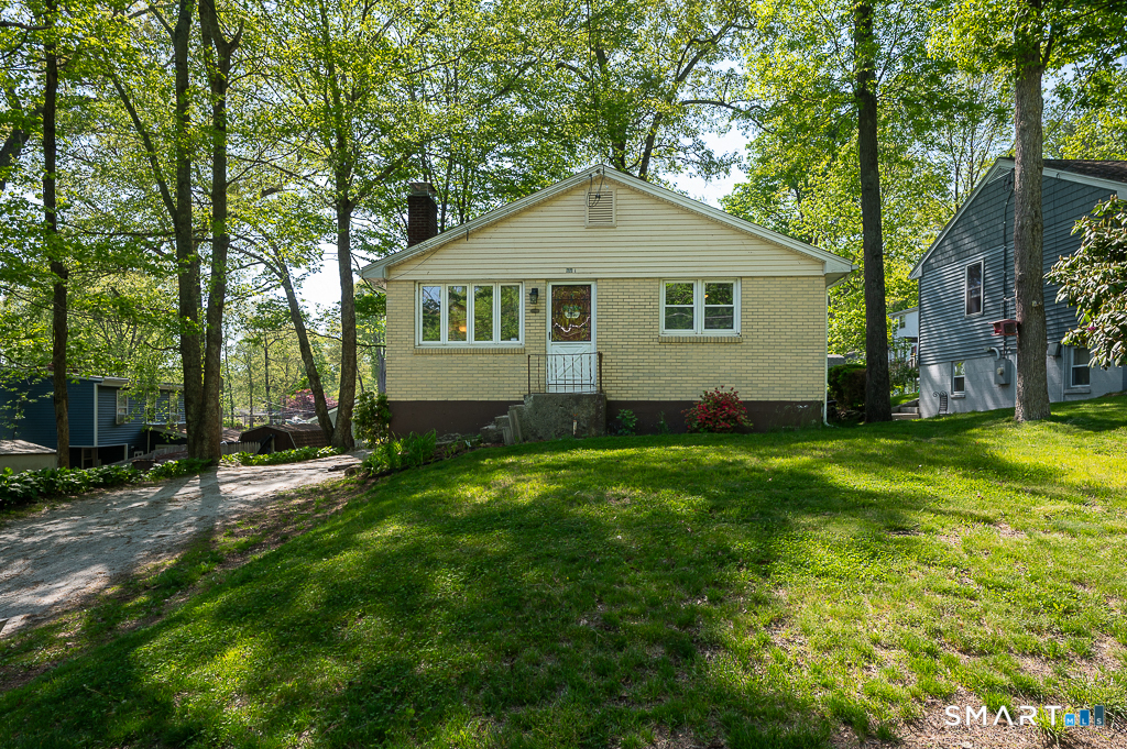 355 Ference Road