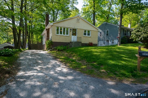 Homes For Sale - 355 Ference Road<br/> Ashford, CT 06278