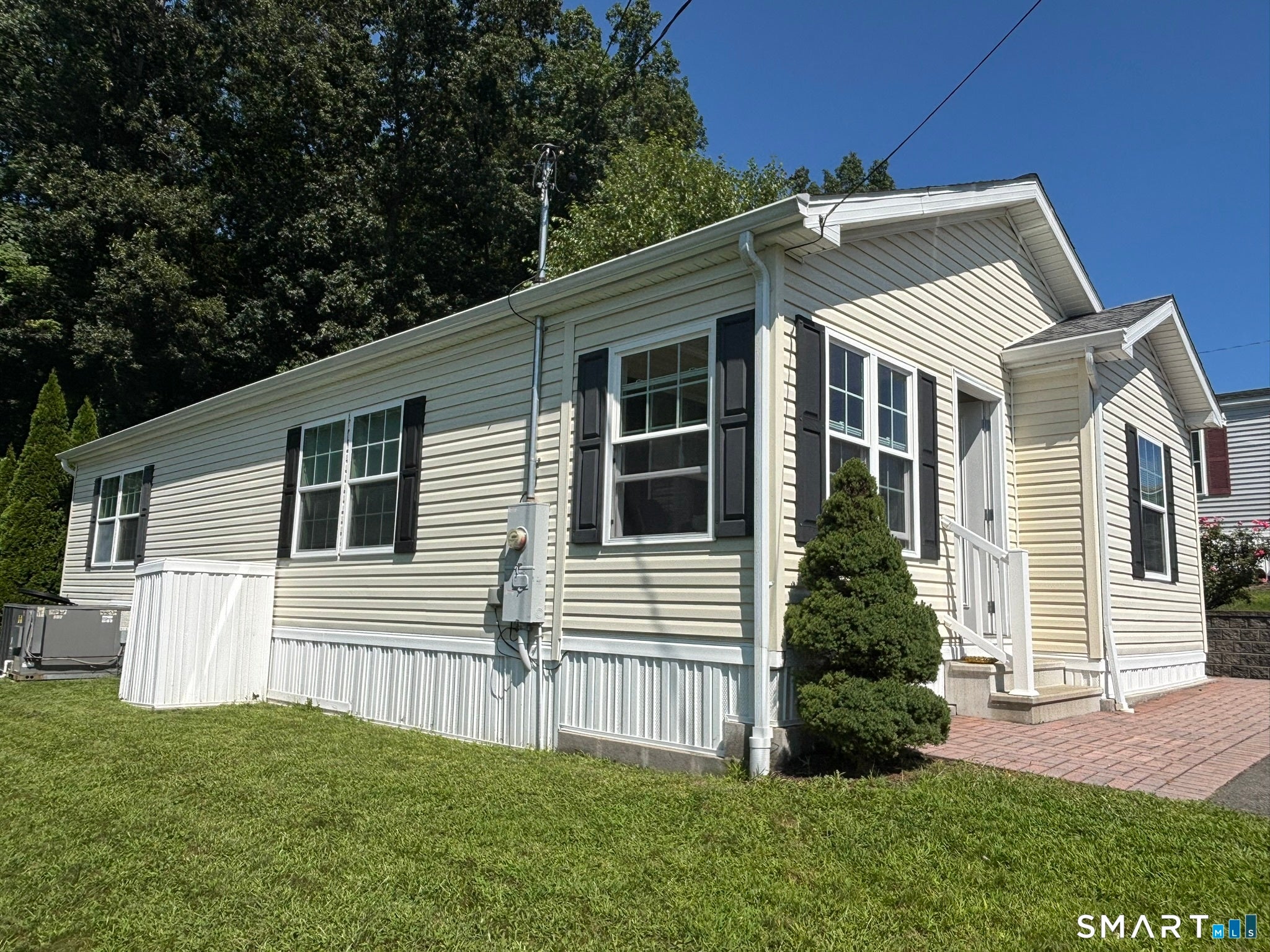 31 North Road