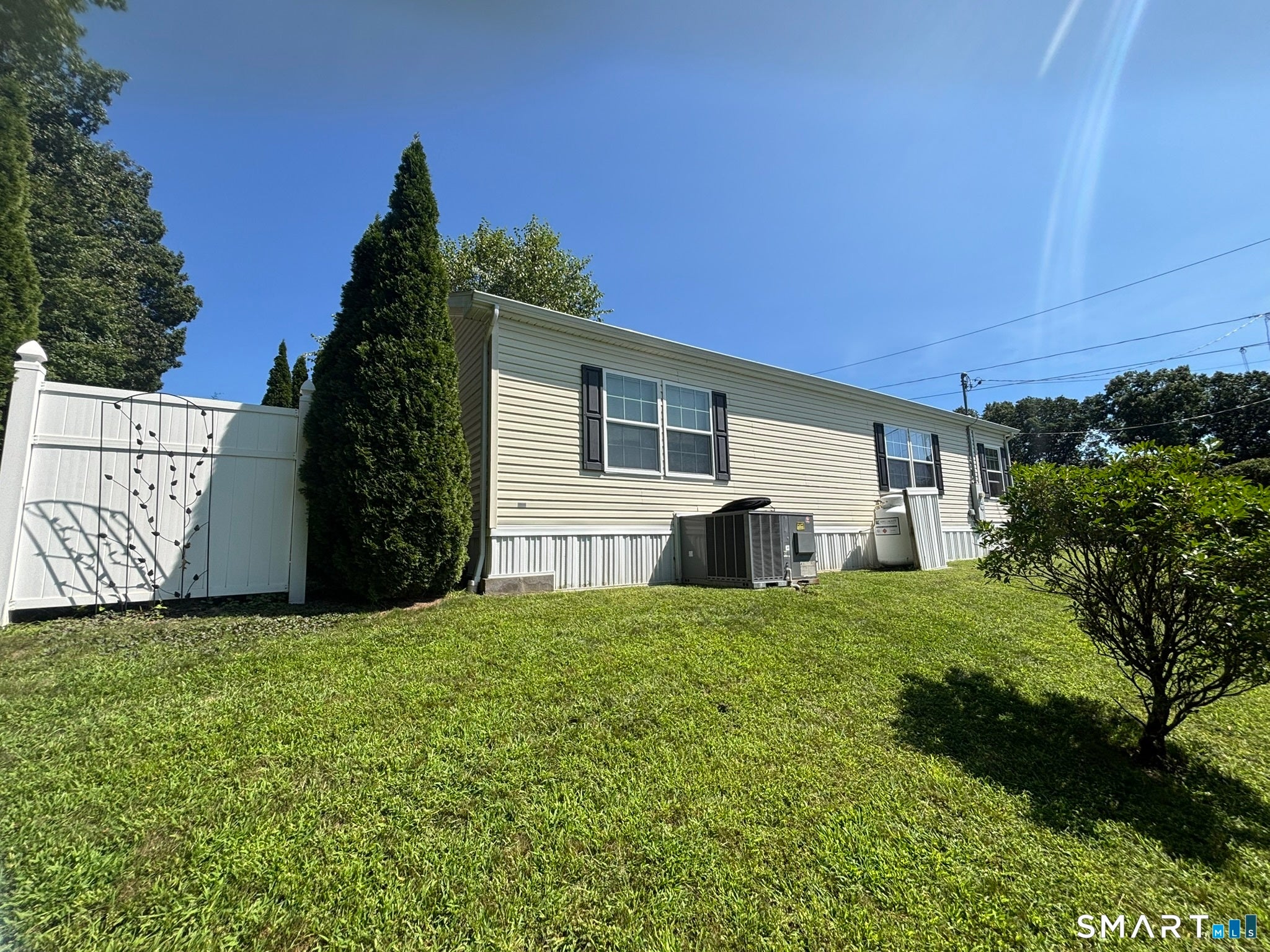 31 North Road
